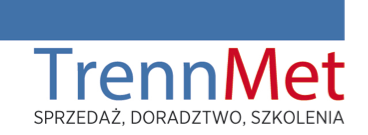 TrennMet logo